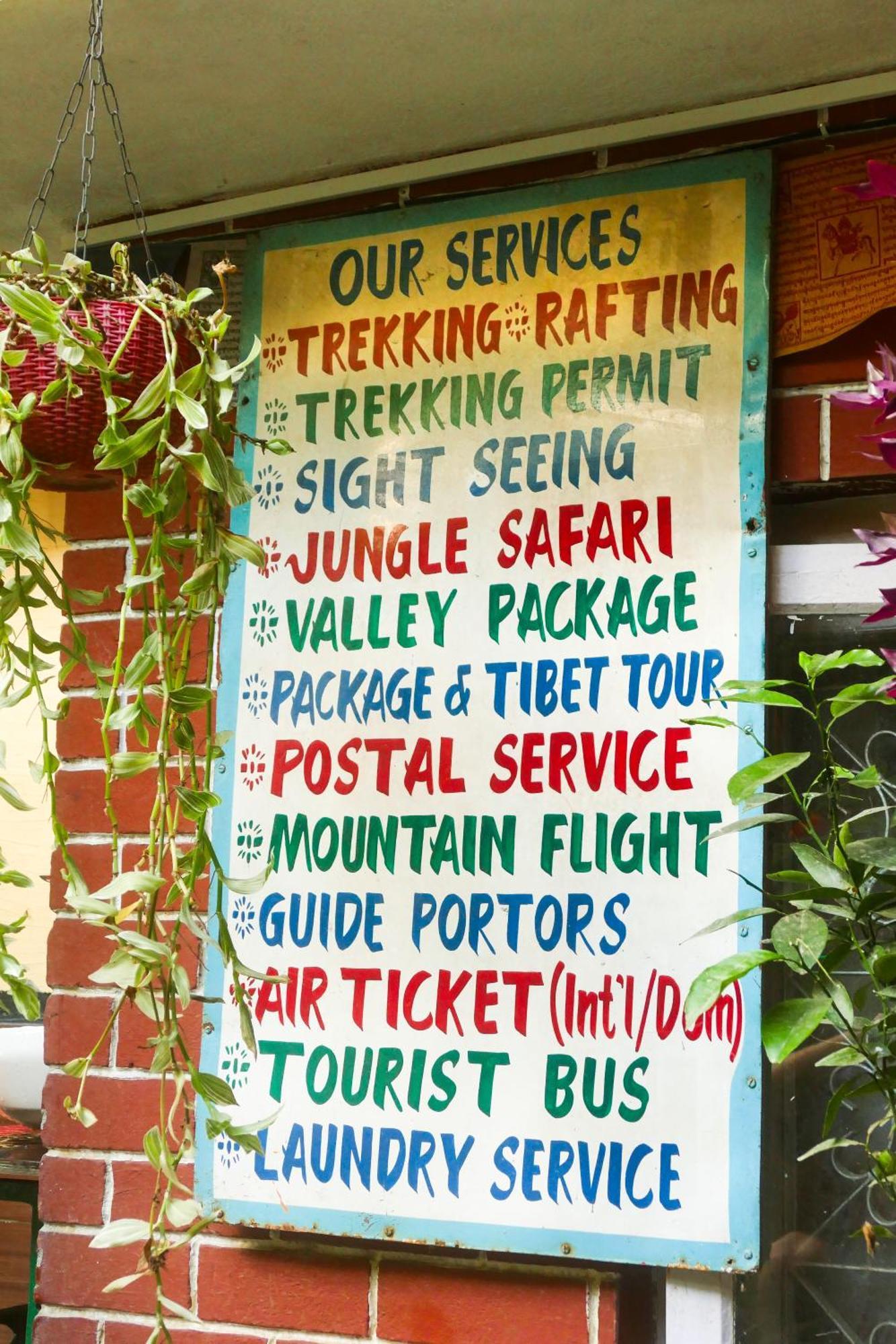 Nirvana Green Peace Home Kathmandu Exteriör bild